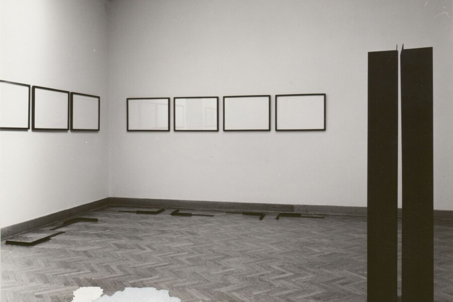 Díla Susane Mahlmeister, foto: Libor Teplý